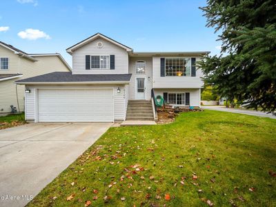 2160 N Methow Ct, Post Falls, ID, 83854