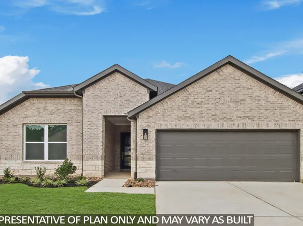 Onyx Plan, Hills of Westlake