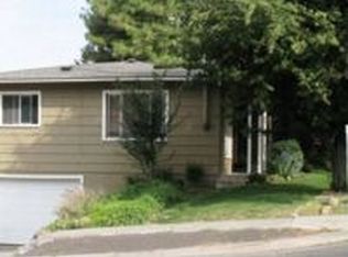 106 N Laguna St, Klamath Falls, OR 97601