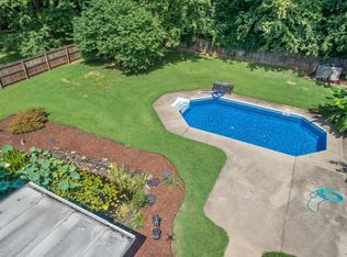 262 Cheshire Rd, Clarksville, TN 37043