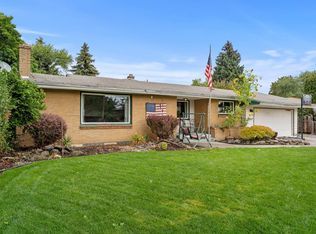 8807 E Knox Ave, Spokane, WA 99212