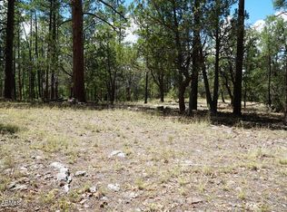 283 S Lookout Trl #44, Payson, AZ 85541