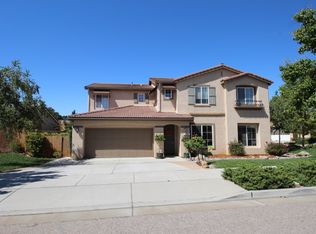 788 Brahma St, Paso Robles, CA 93446