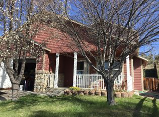 636 Lariat Loop, New Castle, CO 81647