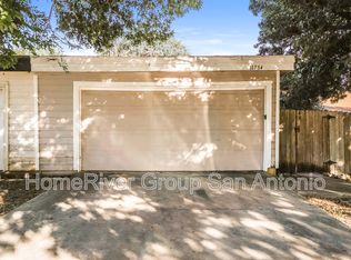 11734 Spring Club Dr, San Antonio, TX 78249