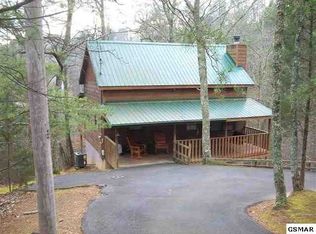 1716 Lake View Cir #177, Pigeon Forge, TN 37863
