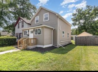 140 N Lindberg St, Griffith, IN 46319