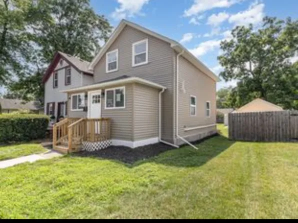 140 N Lindberg St, Griffith, IN 46319