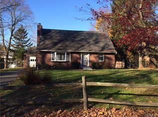 310 Kings Hwy, Orangeburg, NY 10962