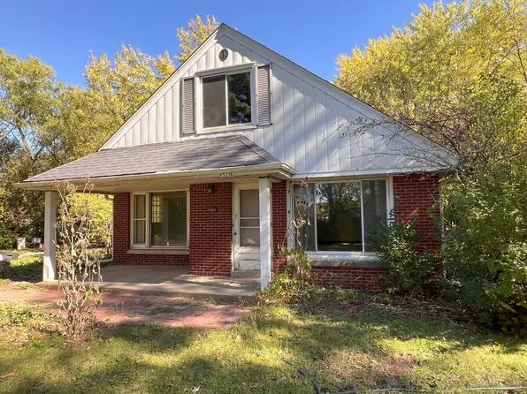 6529 County Road V, Caledonia, WI 53108