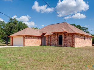3299 Bridget Dr, Kempner, TX 76539