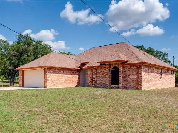 3299 Bridget Dr, Kempner, TX 76539