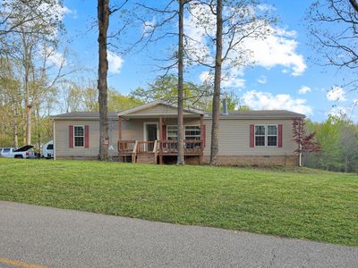 532 Cottrell Ridge Rd, Dover, TN, 37058