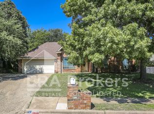 800 Silver Creek Dr, Harker Heights, TX 76548