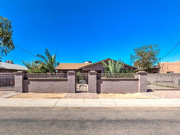 2nd image of 5830 E Calle Mexico