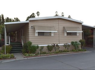 5450 Monterey Rd SPACE 157, San Jose, CA 95111