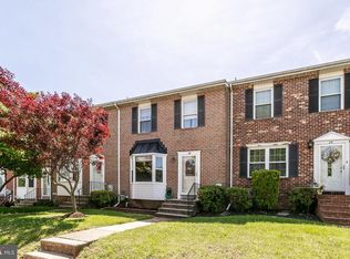 28 Bellfalls Way, Nottingham, MD 21236