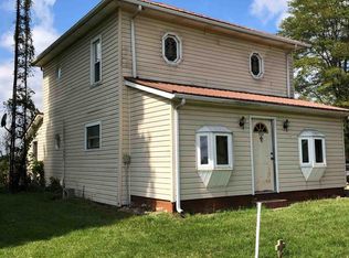 3680 S 1150 E, Lagrange, IN 46761