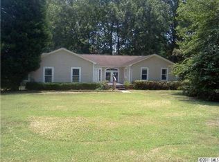 7210 Canterway Dr, Mint Hill, NC 28227