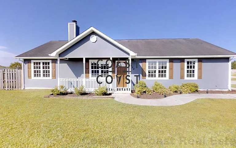 105 Foxtrail Dr — Photo 1
