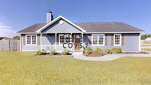 105 Foxtrail Dr Photo 1