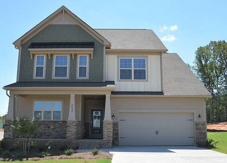 2028 Deep River Way — Photo 1