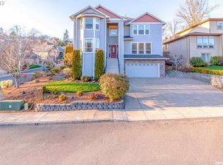 1847 Ptarmigan St NW, Salem, OR 97304