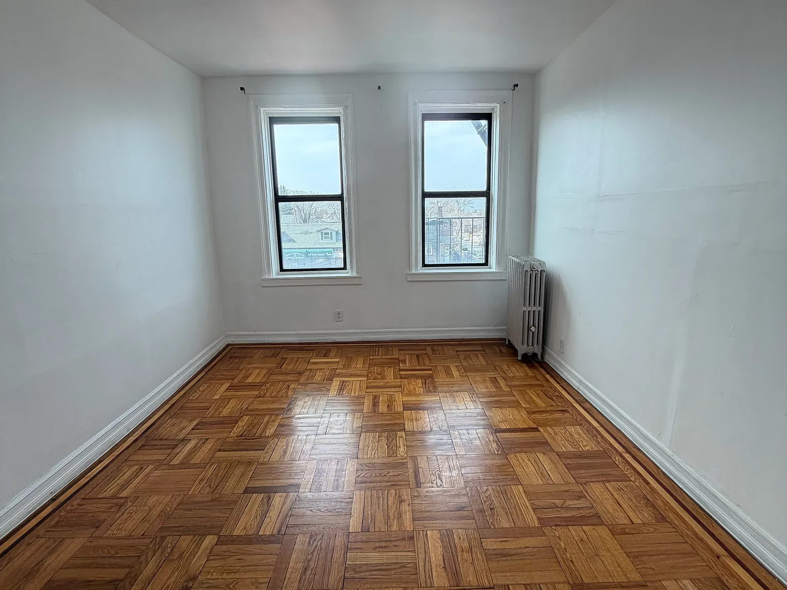 1 bed, 650 sqft, $2,600 — Photo 1
