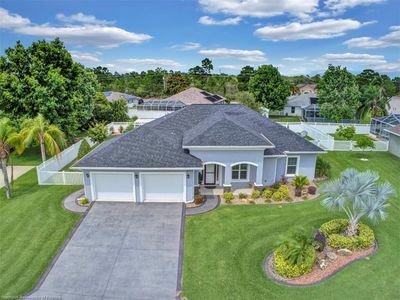 4822 Pebble Beach Dr, Sebring, FL, 33872
