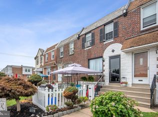 4552 Sheffield St, Philadelphia, PA 19136