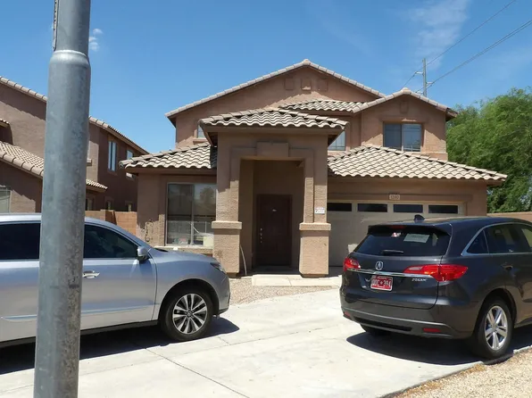 12190 N 151st Dr, Surprise, AZ 85379