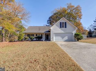 1708 Riveredge Walk, Loganville, GA 30052