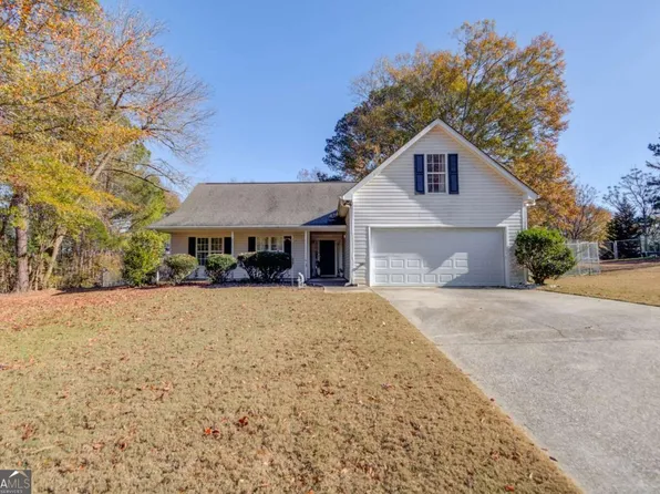 1708 Riveredge Walk, Loganville, GA 30052