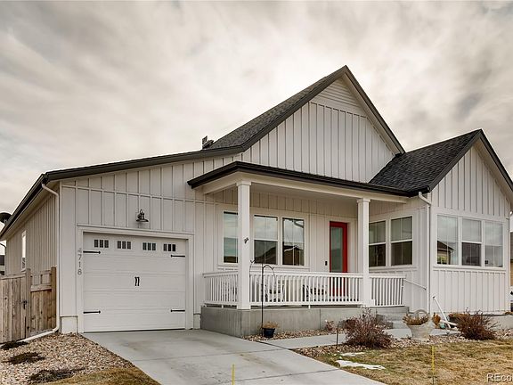 5th image of 4718 Quandary Peak St