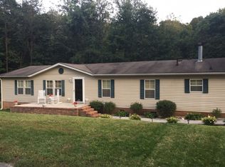 4823 Stonewall St, Winston Salem, NC 27105
