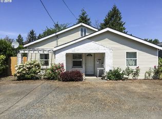 9115 SE Pine St, Portland, OR