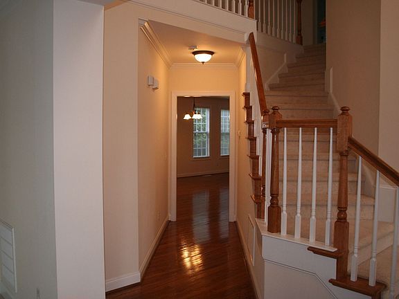 Main Entryway.