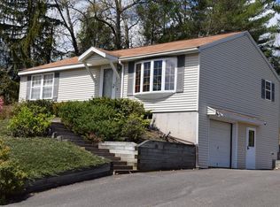 64 Crocker Ave, Turners Falls, MA 01376