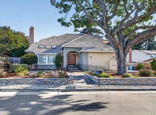 22268 Bellevue Ave, Cupertino, CA 95014