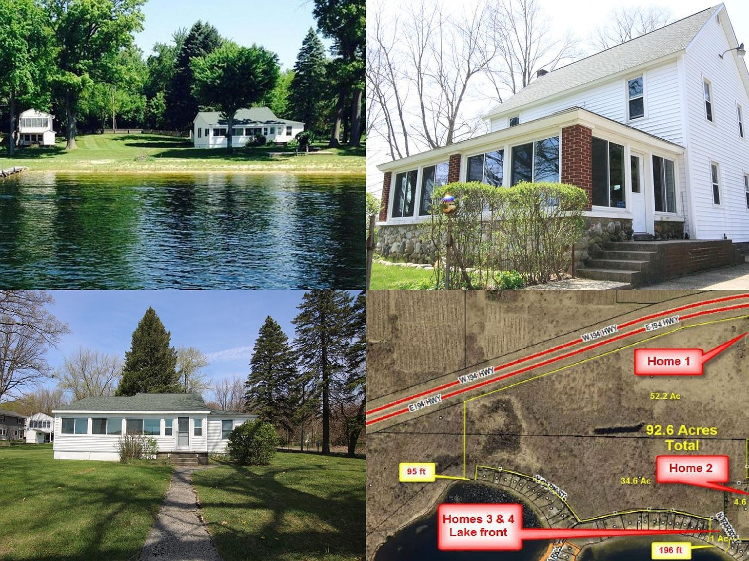 41193 N Park St Paw Paw Mi 49079 Mls 21002139 Zillow