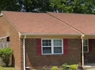 6069 Bradford Dr UNIT A, Suffolk, VA 23435