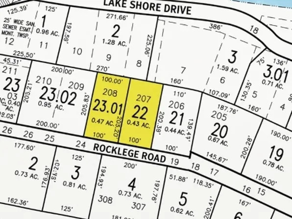 21-21A Rockledge Rd, Montville Twp., NJ 07045