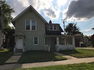 82 Dickinson St APT 1, Mount Clemens, MI 48043