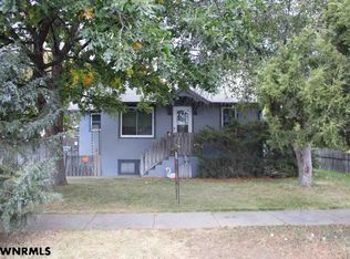 1508 14th Ave, Scottsbluff, NE 69361