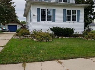 336 Summit St, Pulaski, WI 54162