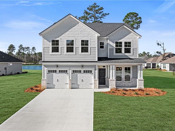 New Construction Homes in Kingsland GA | Zillow