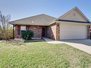 2203 Memphis St, Ennis, TX 75119