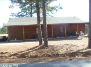 991 Tannenbaum Rd, Drasco, AR 72530