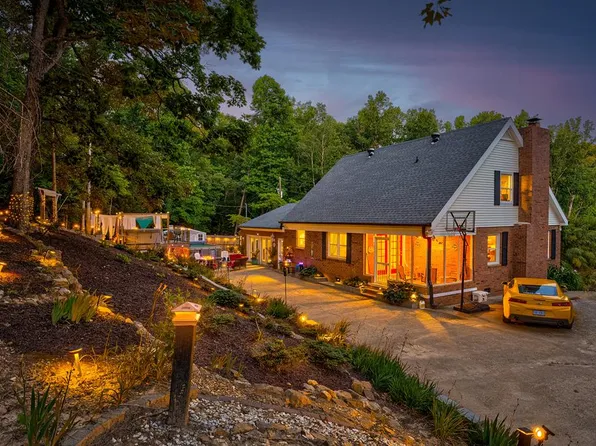 772 Marrestop Rd, Murphy, NC 28906