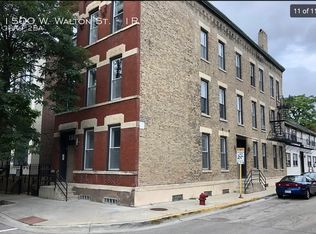 1500 W Walton St APT 1F, Chicago, IL 60642